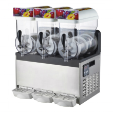 Commercial Slush Machine: Restaurant Kitchen Equipment for Frozen Drinks