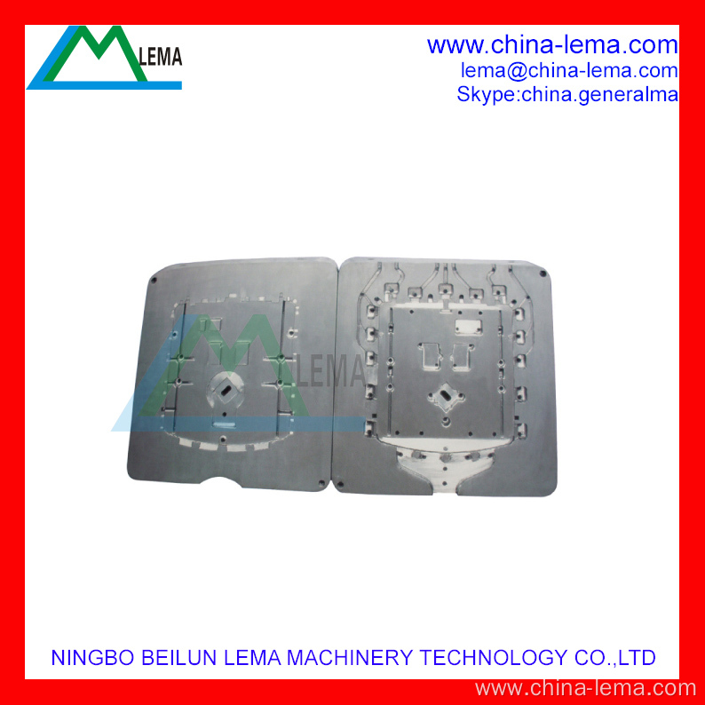 Aluminum High Pressure Casting Mould