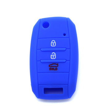 Kia car key storage replacement remote shell case