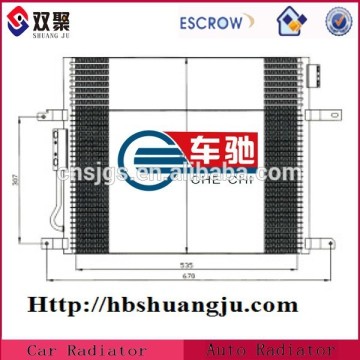 Condensing Unit Parts