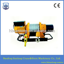 12V Building Electric windlass/winch