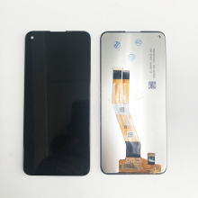 Refurbished LCD Screen Digitizer for Samsung A11 Ori Pantalla Mobile Phone LCDs