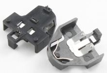 Coin Cell Holders for CR2032 Batteries