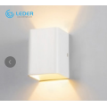 LEDER Warm White Colorful 3W LED Downlight