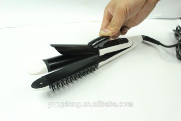 electric rolling hair brushes