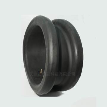 Sello inflable moldeado integral resistente al envejecimiento