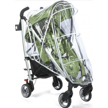 Penutup Hujan Universal Stroller