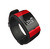New Releases fitness band bluetooth wristwatch smart watch new design 2015