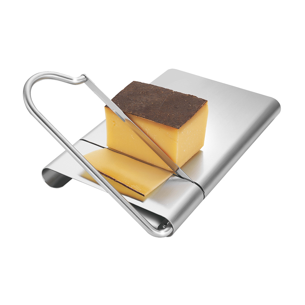 stainless steel cutting board
