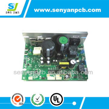 High quality customized printed circuit board manufacturing services /pcb smt assembly