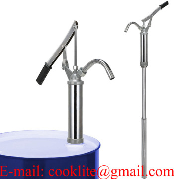Oil and Diesel Lever Hand Pump