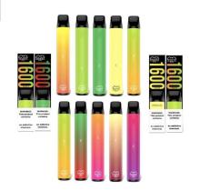 PUFF BAR DISPOSABLE PUFF XXL