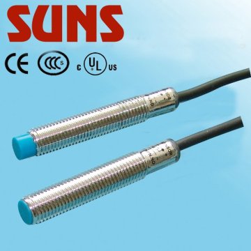 Inductive proximity switches SLC-08-1D