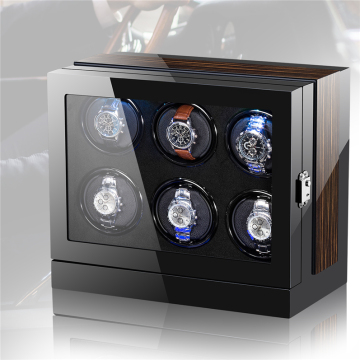 watch winders for automatic watch