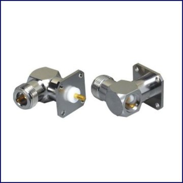 n rf connector