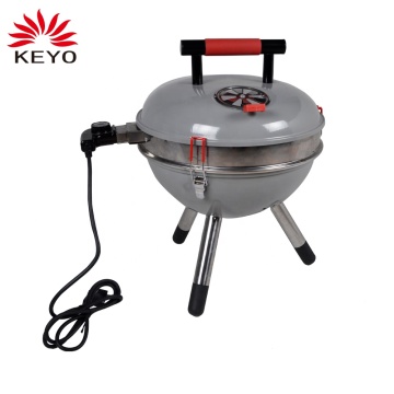 Portable Mini Kettle Barbeque Grill Electric Barbecue Grill Electrical Bbq Grill