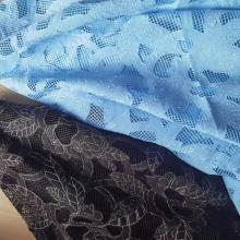 Laser Cut Embroidery Fabric