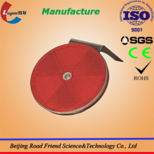 Reflective Road Circular Delineator