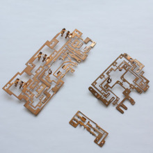 Automotive Lighting Accessorie