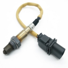 Oxygen Sensor Gasket and Other Automotive Oxygen Sensors