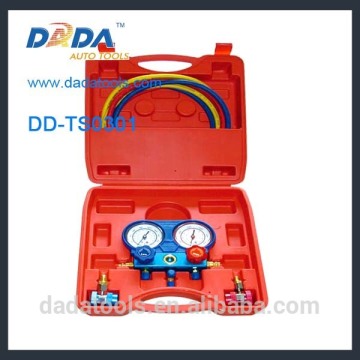 DD-TS0301 Automobile R134a Manifold Gauges/Car Repair Tools/Auto Repair Tool