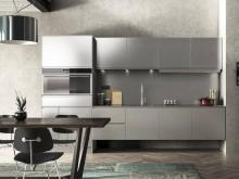 Custom Household Hanging Stainless Steel Kitchen Cabinet