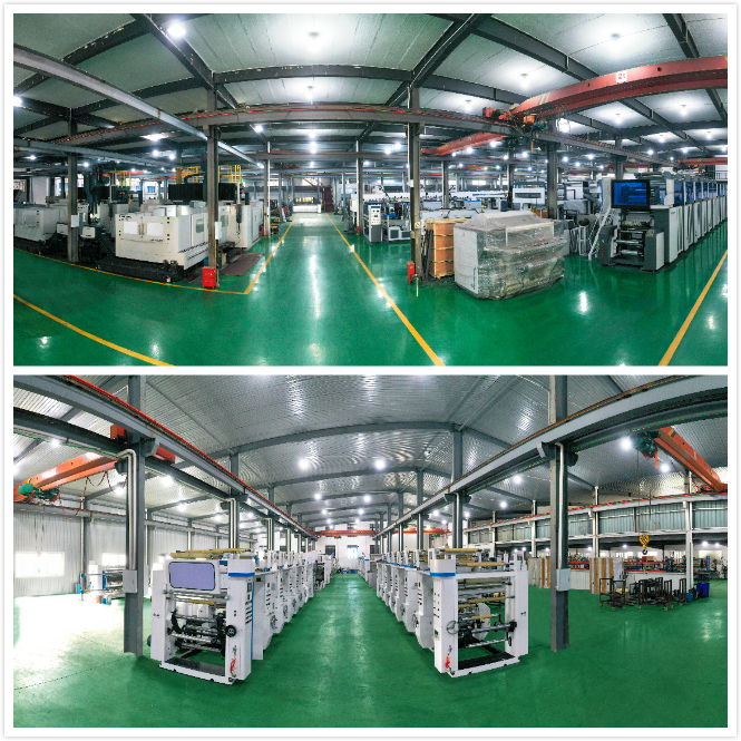 Ceramic Anilox Roller For Laminating Machine Flexo Printing Machine