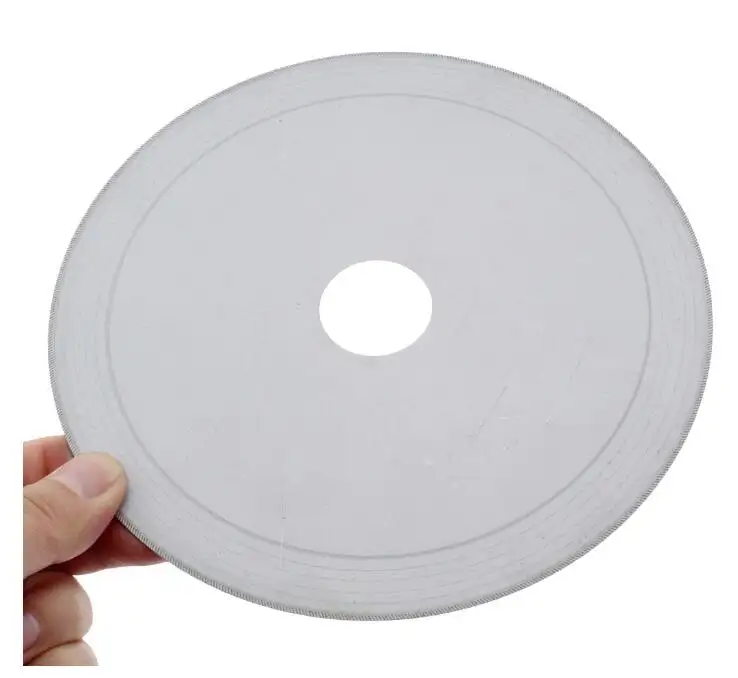 Popular Ultra-thin Diamond Lapidary Saw Blade for Cutting Disc Tools