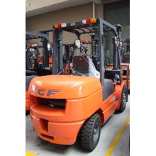 4.0 Ton Diesel Forklift With Comfortable Seat