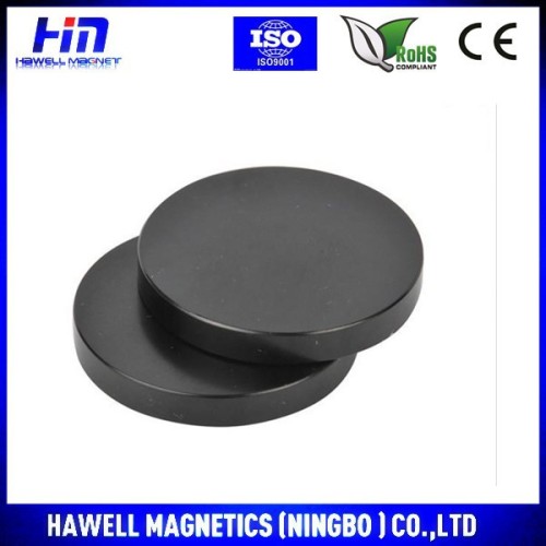 Made in China specialized manufactuer & factory supplier for High quality strong NdFeB Disc Magnet