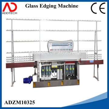 edge glass machine /glass processing machine