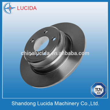 brake discs auto 8200020851 7701206673 RENAULT disc brake