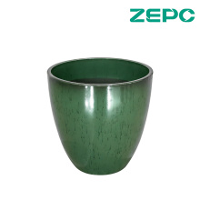 Contemporary Ceramic Planter Design