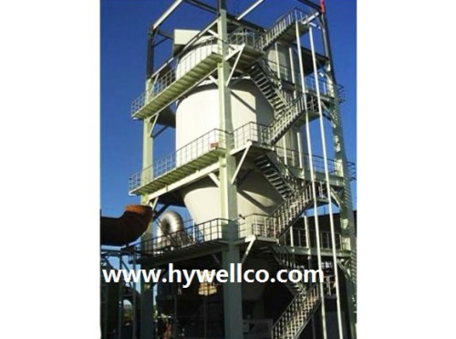 YPG Series Pressure Spray Dryer