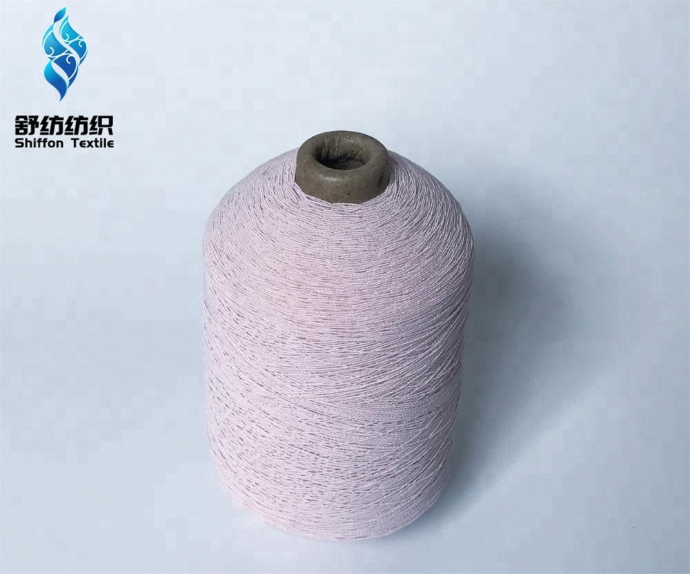 Lycra Spandex Covered Yarn