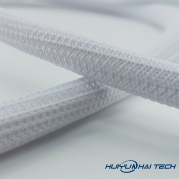 Open self-winding textile cloth cover