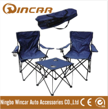 Folding Table and Chair