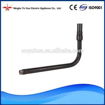 pe/steel transition pipe pe fitting