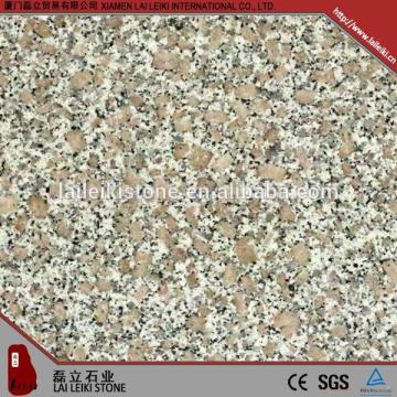 Chinese promotion polished Lian-jiang-red iron red granite slabs