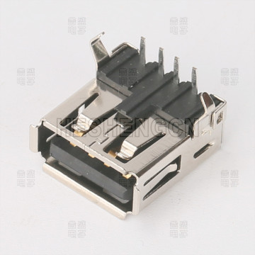 Universal Serial Bus Connector USB-409