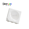 5050 400nm LED SMD Ungu