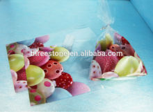 Opp bag, Candy Packaging Bag, Card Packaging bag, Cellophane Bags