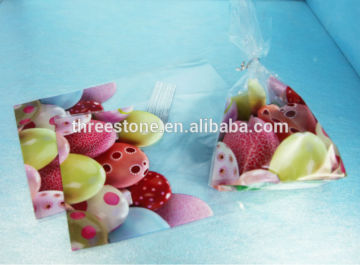 Opp bag, Candy Packaging Bag, Card Packaging bag, Cellophane Bags