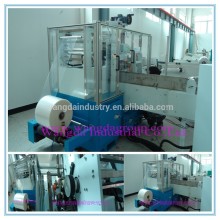 Full Automatic Two Sides Sealing Facial Tissue Packing Machine