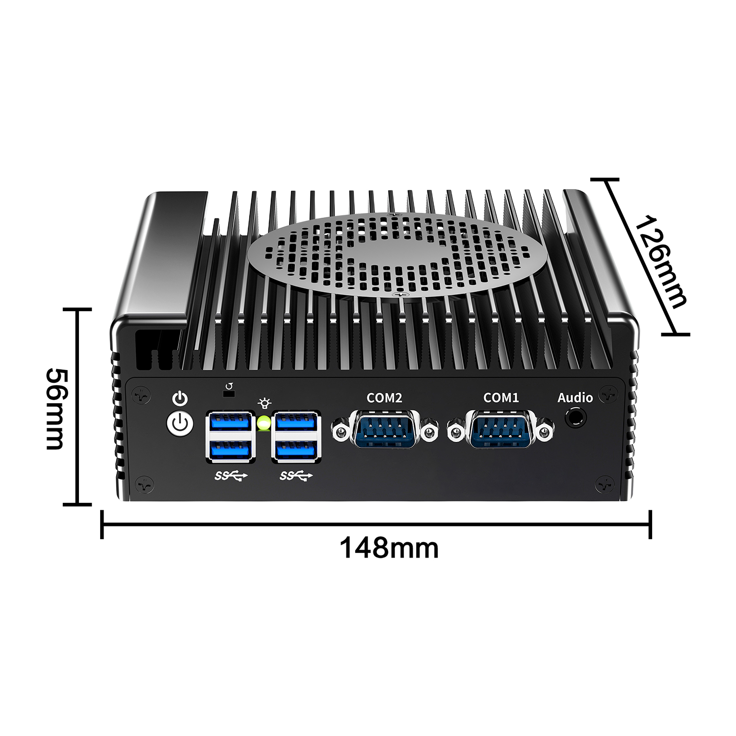 mini gömülü bilgisayar mini embedded pc
