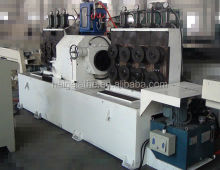 Automatic Round Steel Bar Peeling Lathe Machine Centerless Lathe