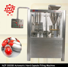 NJP3000B small pharmaceutical soft gel capsule machine