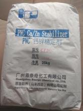 Calcium Zinc Stabilizer for Transparent Soft PVC Plastics