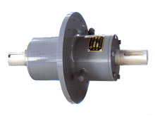 Marine shafting CGC Bulkhead Gearing Device