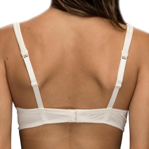 Ensemble de soutien-gorge à armatures en dentelle avec logo privé